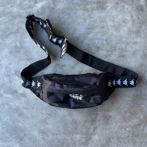 KAPPA ANAIS SLING BAG